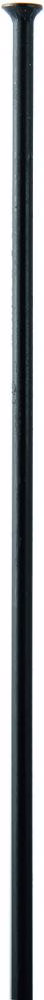 FSA Ersatzspeiche für FSA RD-88 Laufräder 279 mm schwarz - präziser Laufradersatz