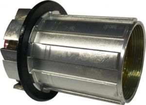 FSA Freilaufkörper Shimano HG für FSA 9-11 fach - präziser Antrieb für moderne Laufräder