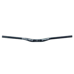 FSA Gradient 35 Carbon Riser Lenker 35 x 800 mm - Leicht und stabil für Trail, Freeride und Cross-Country