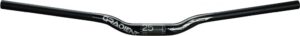 FSA Gradient Riser Lenker 31,8 x 800 mm Schwarz - 220 g Ultraleicht für Trail & Enduro