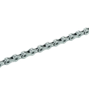 FSA K-Force Light Kette 11-fach 114 Glieder Silber - Leise & Langlebig