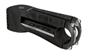 FSA K-Force Light Road Vorbau Carbon -6° 31,8 x 110 mm Schwarz - Leicht und steif