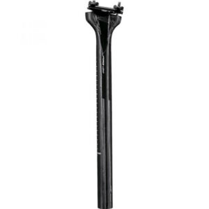 FSA K-Force Light SB0 Sattelstütze Ø 31,6 x 350 mm - Carbon Rennrad-Sattelstütze mit MTC-Kopf