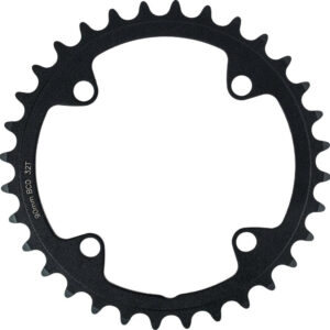 FSA Kettenblatt 104 mm x 32 T 4-Arm MTB Schwarz - 7075 Aluminium