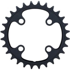 FSA Kettenblatt MTB Comet Modular 68 mm x 28 T Schwarz - 61 g Ultraleicht