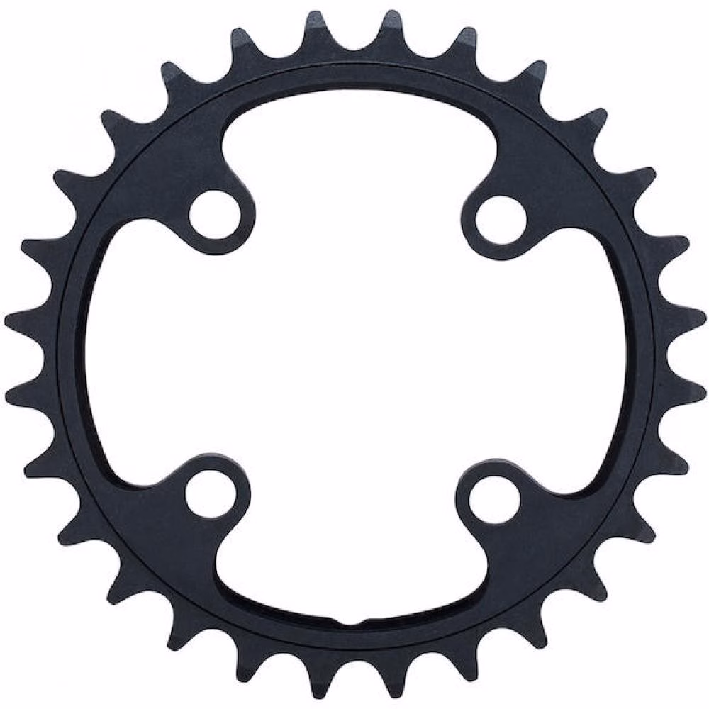 FSA Kettenblatt MTB Comet Modular 68 mm x 28 T Schwarz - 61 g Ultraleicht