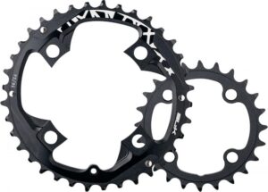 FSA Kettenblatt MTB SL-K Modular 96 mm x 38 T - Direct Mount mit MegaTooth