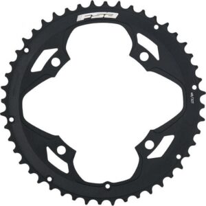 FSA Kettenblatt Road Pro 110 mm 5-Arm 36 Zähne Schwarz - Optimale Schaltperformance
