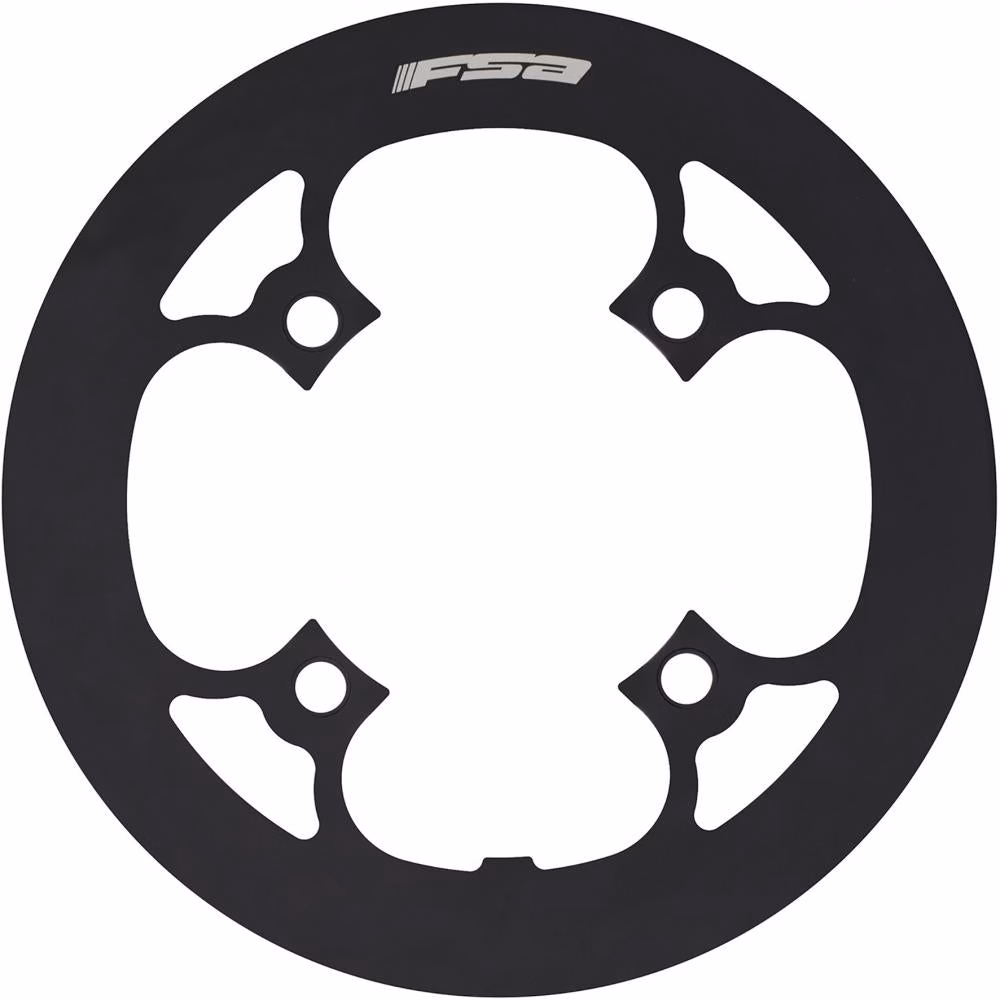FSA Kettenschutz Bosch Gen4 3638 Zähne W1145 -Robuster Kettenschutzring für E-Bikes mit Bosch Gen4 Antrieb