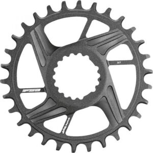 FSA KFX Modular Megatooth Direct Mount Kettenblatt 30 Zähne - Maximaler Kettenhalt