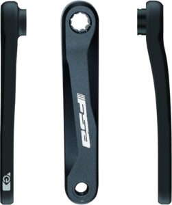 Fsa Kurbelarme E-Bike Ck-746 Brose 170Mm Paar Schw