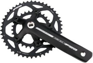Fsa Kurbelgarnitur Tempo Adventure 30-46 172,5Mm Jis V18