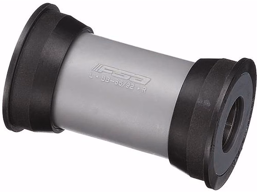FSA MegaExo NBD BB92/89,5 Innenlager (ø19mm)
