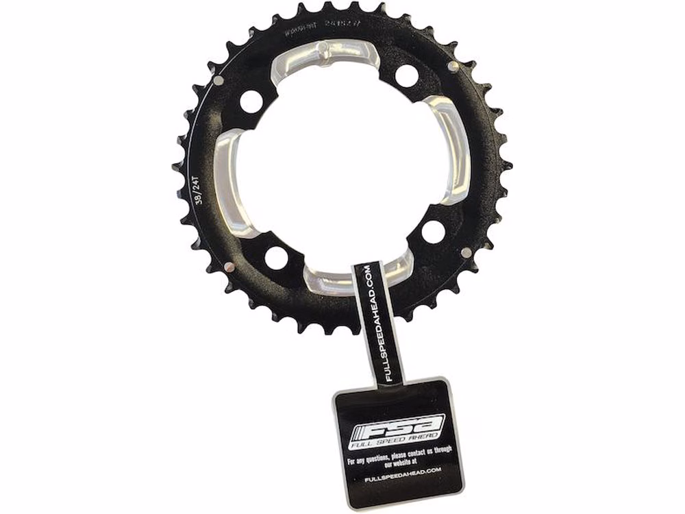 FSA MTB M-11 Kettenblatt (104mm | 38 Zähne)