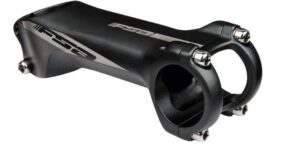 FSA Non-Series Vorbau -20° 31,8 x 120 mm Schwarz - Leichter MTB-Vorbau mit präzisem Handling
