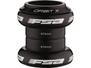 FSA Orbit X Steuersatz (1")