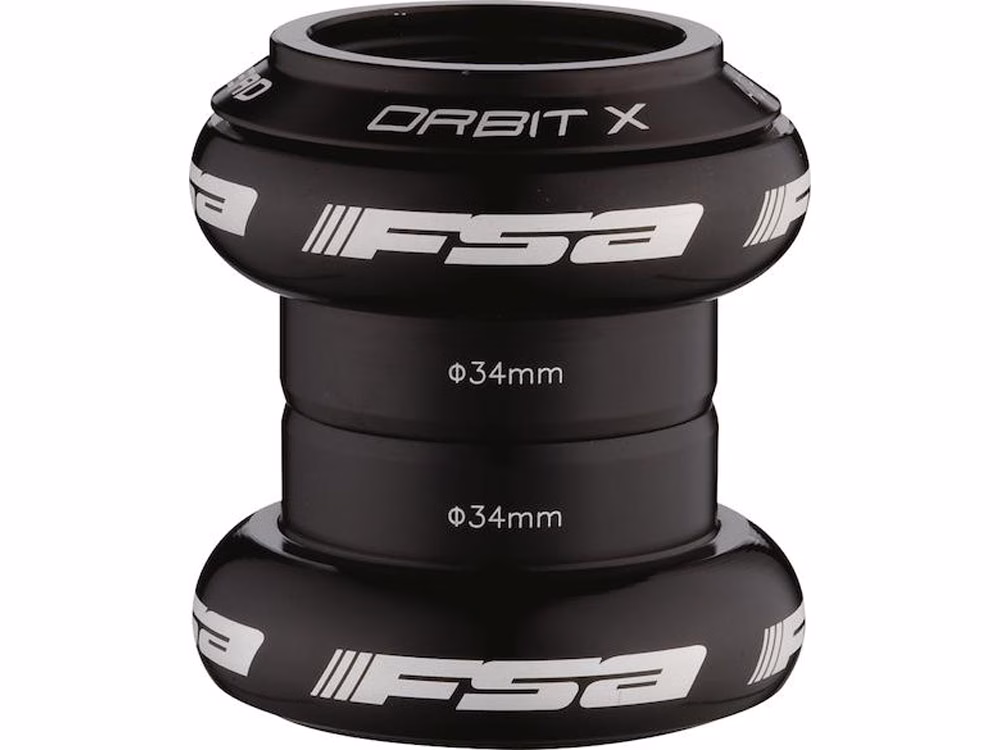 FSA Orbit X Steuersatz (1")