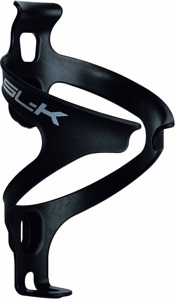 FSA SL-K Flaschenhalter 30 g schwarz - ultraleichter Trinkflaschenhalter mit universeller Passform