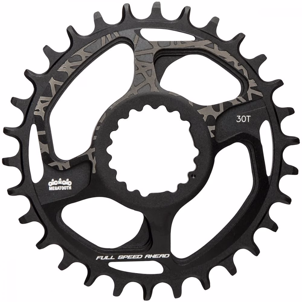 FSA SL-K MTB Kettenblatt 32T Direct Mount Modular Megatooth - 51g Leichtgewicht