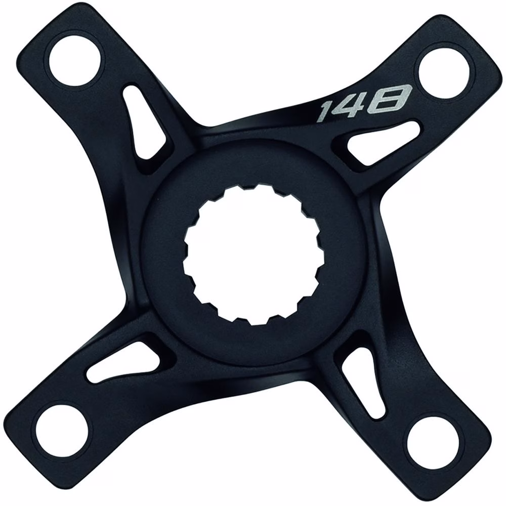 FSA Spider E-Bike 4-Arm Kettenblattadapter 104 mm BCD - Bosch Gen4