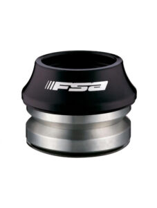 FSA Steuersatz NO.8B Orbit CE 1 1/8" Schwarz - präzise Lenkperformance