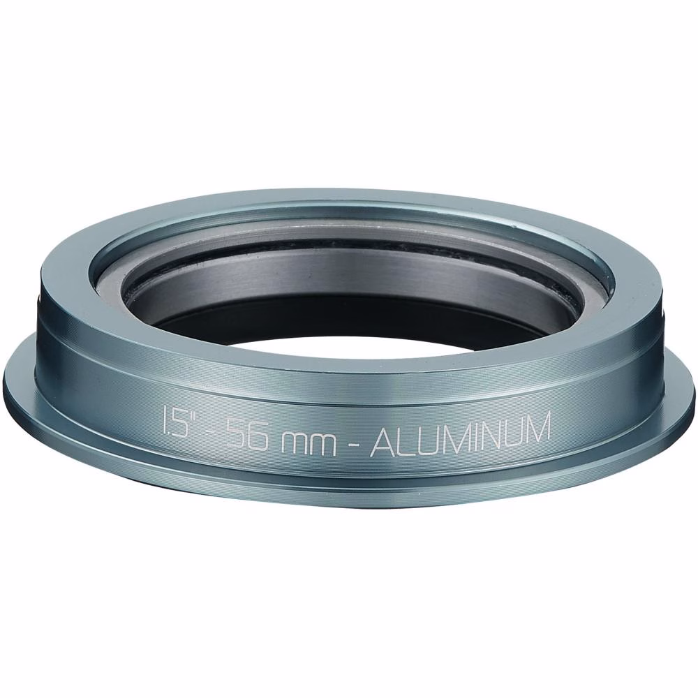 FSA Steuersatz ORBIT 1.5 ZS 1,5" Silber - präziser Tapered-Lower für moderne Steuerrohre