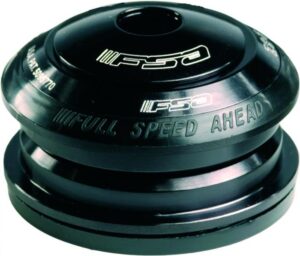 FSA Steuersatz Orbit ZS-3 1 1/8" - semi-integrierter Steuersatz in moderner Ausführung