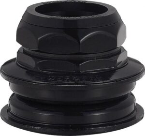 FSA Steuersatz TH-805ST 1 1/8 Zoll schwarz - semi-integrierter Ahead-Steuersatz