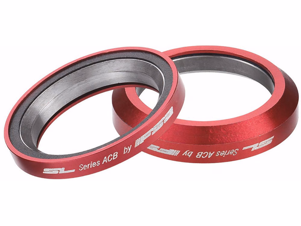 FSA Superlight MR082R Alu Kugellager (1 1/4")