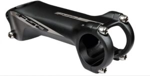 FSA Vorbau Non-Series -20° 31,8 x 100 mm Schwarz - Aluminium MTB Vorbau