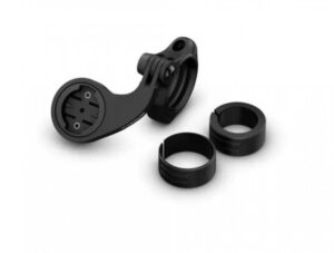Garmin Edge Mountainbike-Halterung kompatibel mit 25.4|26|31.8 und 35 mm Fahrradlenkern