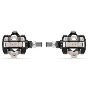 Garmin Rally™ XC210 MTB Wattmess-Pedalsystem mit beidseitiger Messung