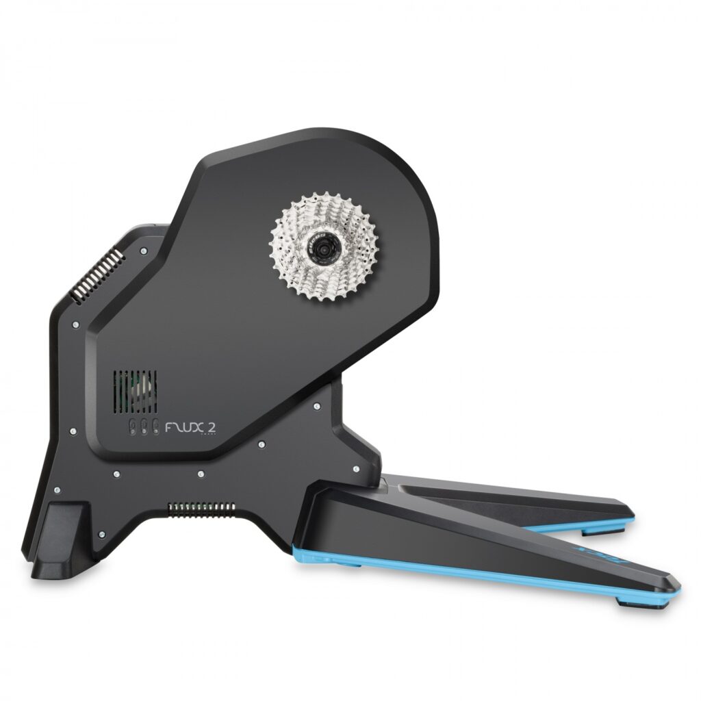Garmin Tacx® FLUX 2 Smart Indoor-Rollentrainer