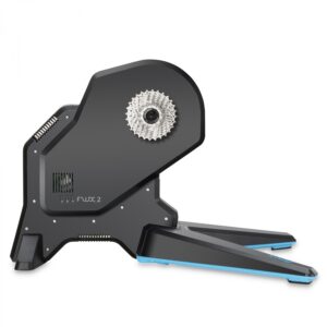 Garmin Tacx® FLUX 2 Smart Indoor-Rollentrainer