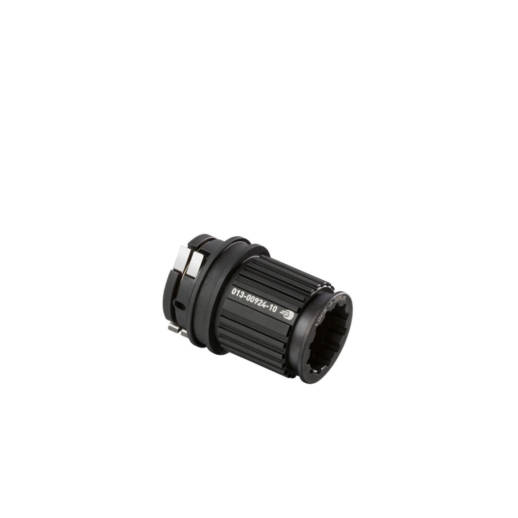 Garmin Tacx® Freilaufkörper Shimano Mircospline Freilauf für Tacx Direktantribestrainer 12mm