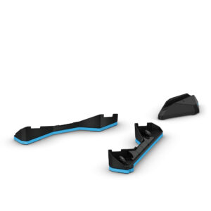 Garmin Tacx® NEO Motion Plates Zubehör für Tacx® NEO 2T Smart-Trainer