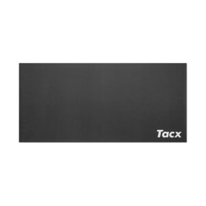 Garmin Tacx Rollable Trainer Mat Aufrollbare Tacx-Trainermatte