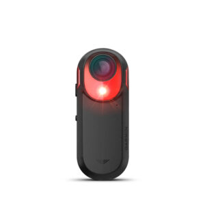 Garmin Varia™ RCT716 Radar mit Kamera und Rücklicht
