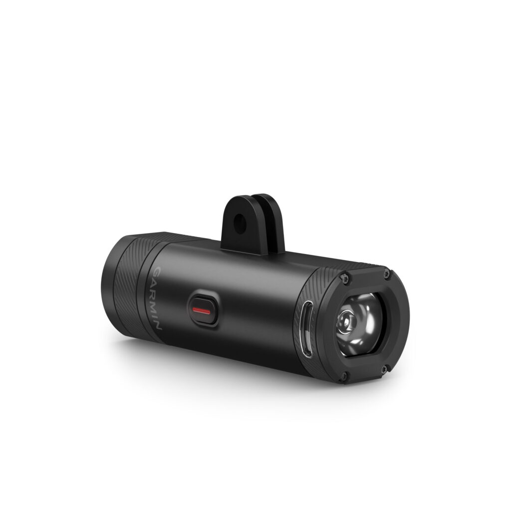 Garmin Varia™ UT800 Helmlampe Trail Edition inkl. Halterung