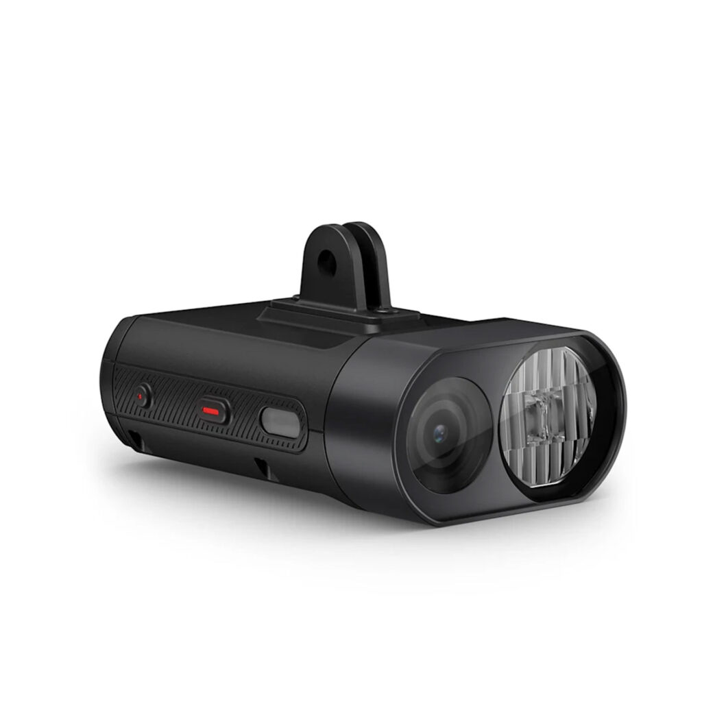 Garmin Varia™ Vue (StVZO) Fahrradbeleuchtung mit Dashcam