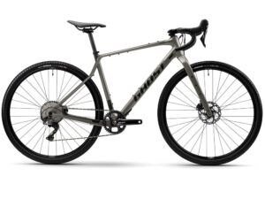 Ghost Asket CF Pro | Rennrad | 29" | pearl Größe: 50 cm