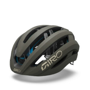 Giro Aries Spherical Rennradhelm L/59-63cm matte dark sage
