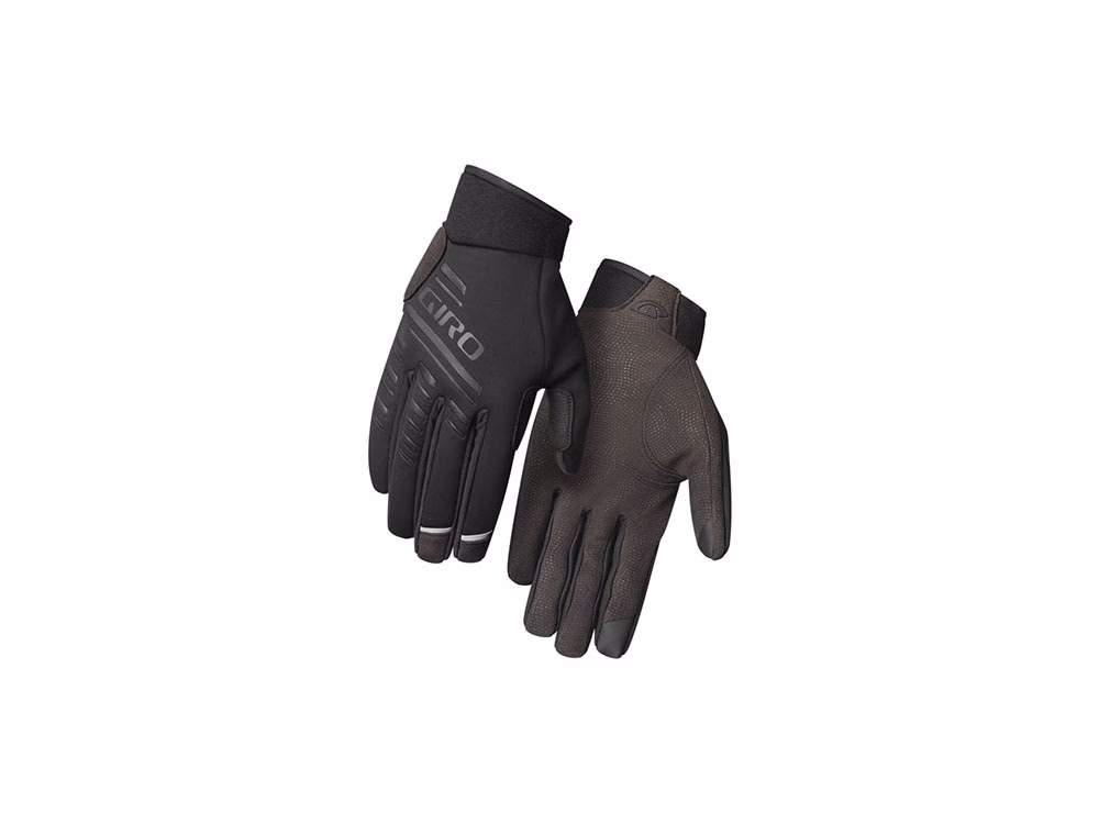 Giro Cascade Winter Fahrradhandschuhe Damen Größe:L
