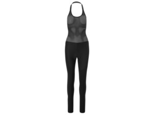 Giro Chrono Expert Halter Thermo Trägerhose Damen Größe:S