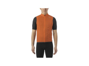 Giro Chrono Expert Windweste Herren (zinnoberrot) Größe:XL