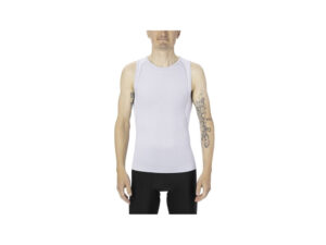 Giro Chrono SL Base Layer Unterwäsche Herren (weiß) Größe:XS/S