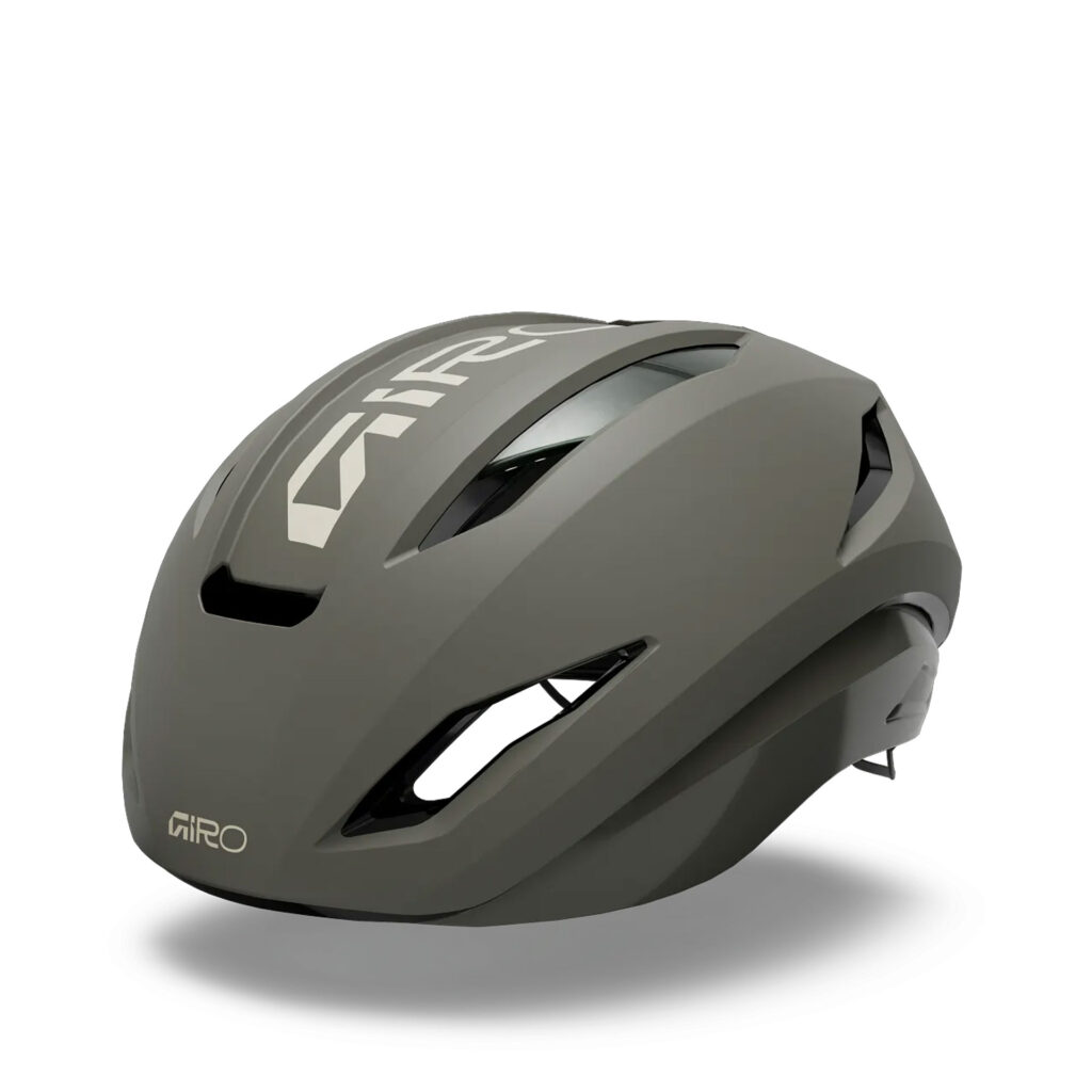 Giro Eclipse Pro Spherical Aero-Rennradhelm L/59-63cm matte dark sage