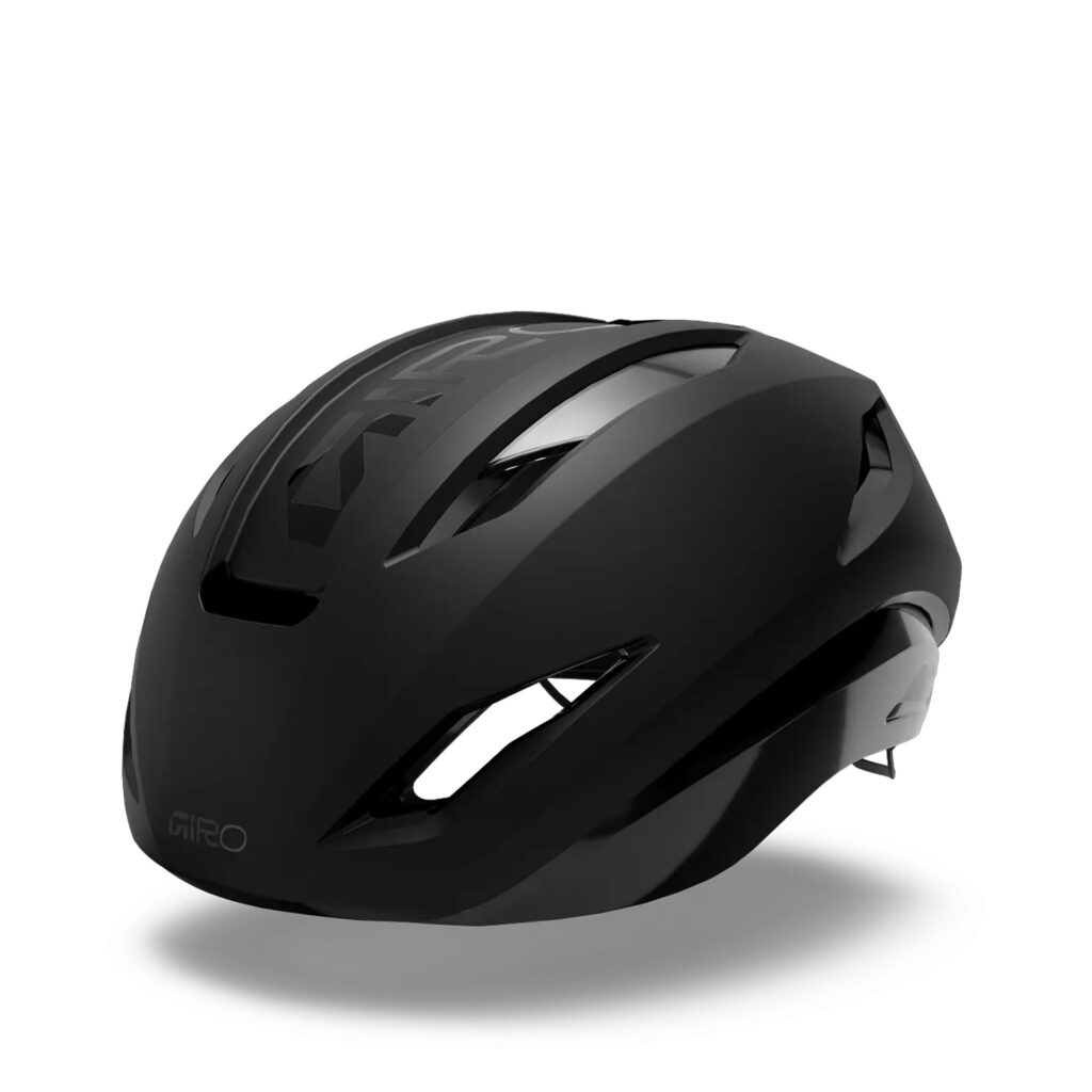 Giro Eclipse Pro Spherical Aero-Rennradhelm S/51-55cm matte black
