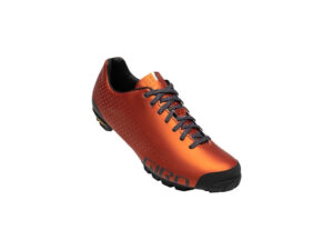 Giro Empire VR90 Fahrradschuhe Herren (rot / orange) Größe:44.5