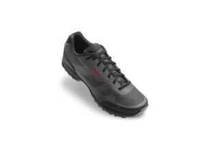Giro Gauge W Fahrradschuhe Damen (anthrazit / beige / dunkelgrau) Größe:39